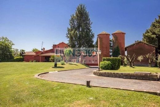 Villa à Rome, Latium