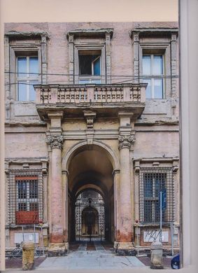 Piso / Apartamento en Bolonia, Emilia-Romaña