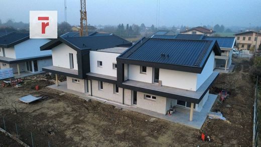 Albignasego, Provincia di Padovaのヴィラ