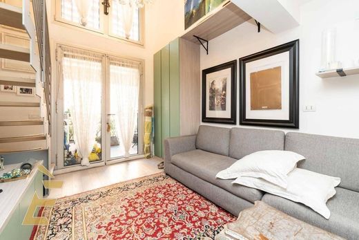 Apartment in Milan, Lombardy