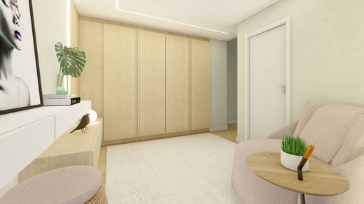 Apartment in Turin, Piedmont