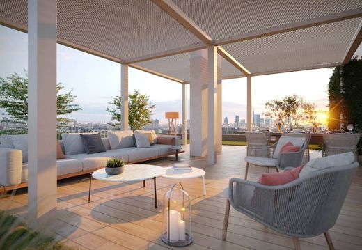 ミラノ, Città metropolitana di Milanoのペントハウス