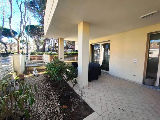 Villa Cesenatico, Forlì ilçesinde