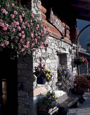 Villa en Brusson, Valle d'Aosta