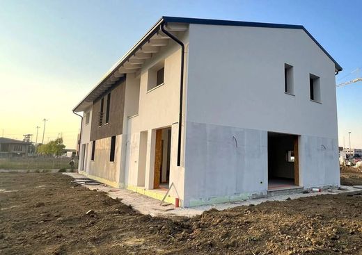 Villa in Spinea, Venice