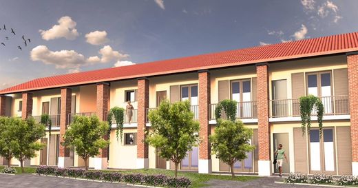 Apartamento - Brugherio, Provincia di Monza e della Brianza