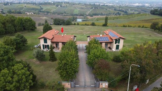 Villa Valsamoggia, Bologna ilçesinde