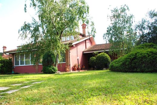 Villa a Ciampino, Roma