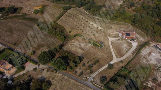 Villa in Campagnano di Roma, Rome