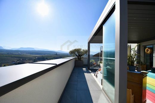 Appartamento a Appiano sulla Strada del Vino, Bolzano