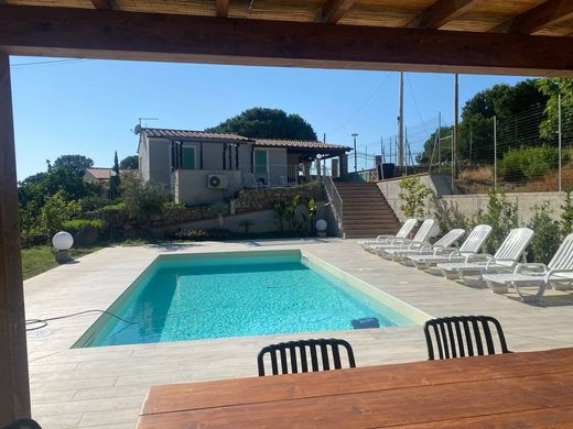 Villa en Marciana, Livorno