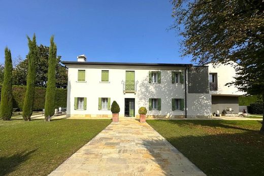 Villa a Teolo, Padova