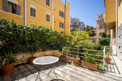 ローマ, ラツィオ州のアパートメント