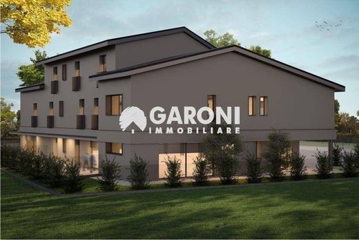 Villetta a Schiera a Faenza, Ravenna