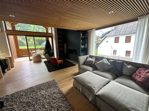 Piso / Apartamento en Tarvisio, Udine