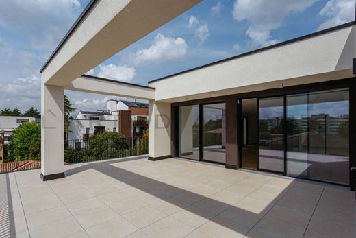 Penthouse à Padoue, Vénétie