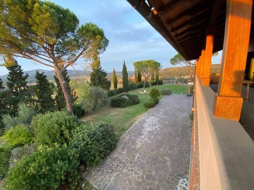 Villa in Montelupo Fiorentino, Florence