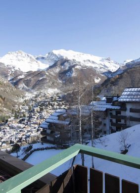 Пентхаус, Limone Piemonte, Provincia di Cuneo