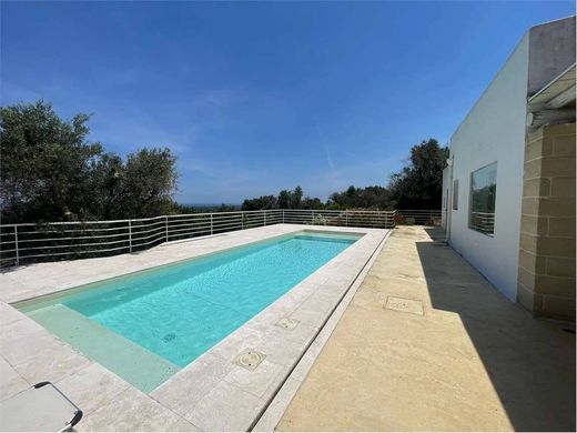 Villa en Carovigno, Provincia di Brindisi