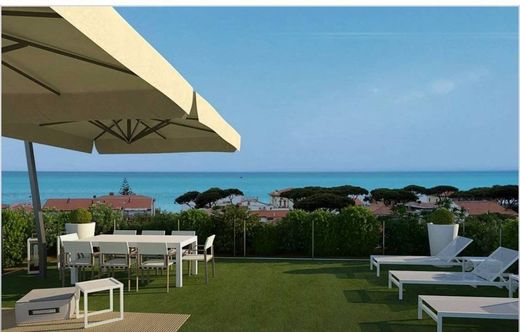 Penthouse w Castiglione della Pescaia, Provincia di Grosseto