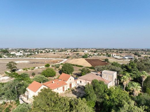 Luxury home in Modica, Ragusa