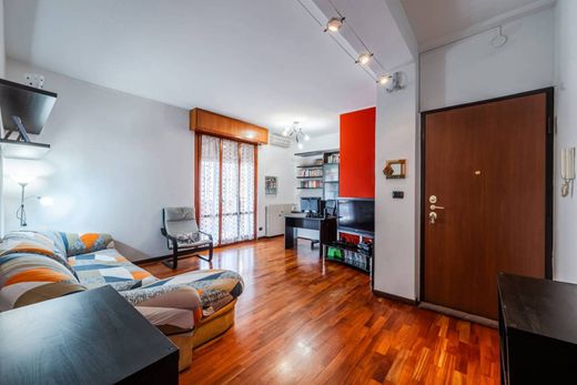 Penthouse in Milan, Lombardy