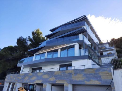 Apartament w Muggia, Trieste