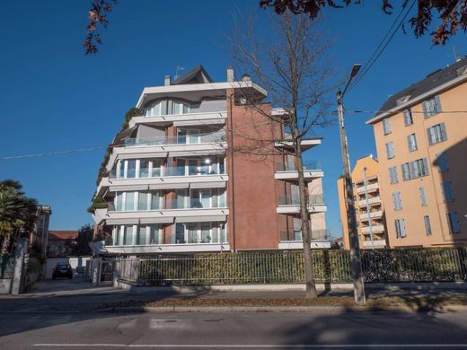 Пентхаус, Busto Arsizio, Provincia di Varese