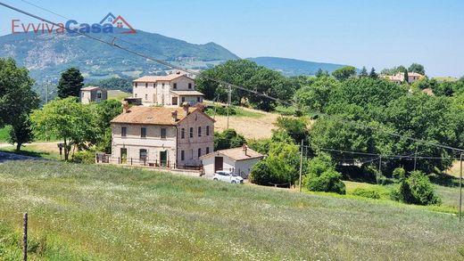 Casa de campo - Arcevia, Provincia di Ancona