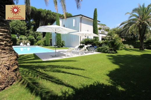 Villa in Forte dei Marmi, Provincia di Lucca