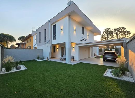 Villa Legnano, Milano ilçesinde