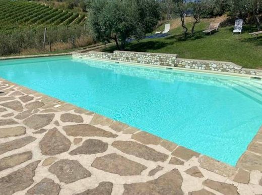 Casa de campo en San Casciano in Val di Pesa, Florencia