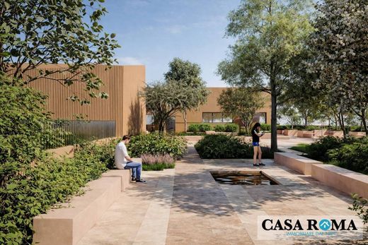 Villa à Rome, Latium