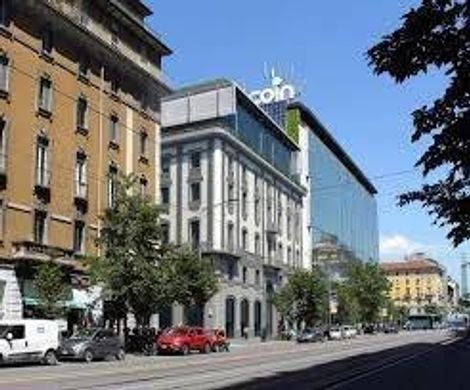 아파트 / 밀라노, Città metropolitana di Milano