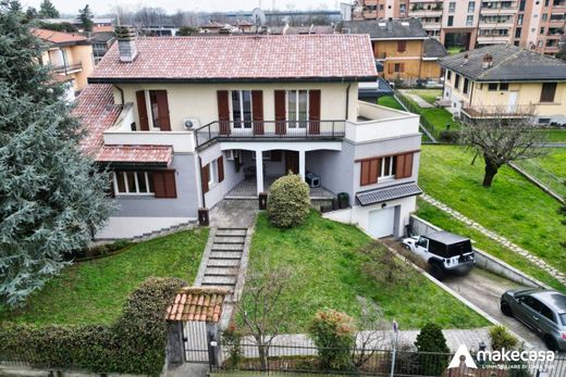 Villa à Melegnano, Milan