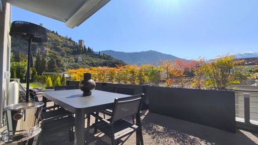 Daire Arco, Trento ilçesinde