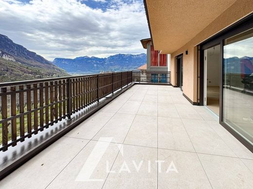 Apartment in Montan, Bolzano