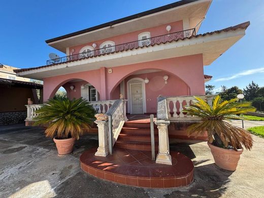 Villa en Palermo, Sicilia