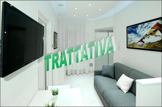 Apartament w Rzym, Lazio