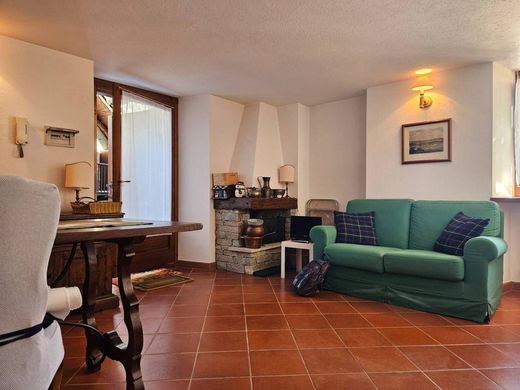 套间/公寓  Prè Saint Didier, 奥斯塔省