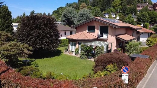 Villa en Appiano Gentile, Provincia di Como