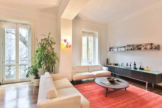 Apartment in Milan, Lombardy