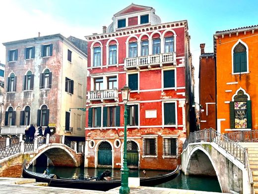 Casa di lusso a Venezia, Veneto