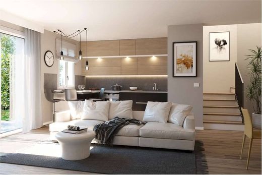 Villa en Carpi Centro, Módena