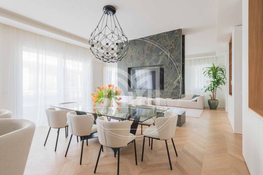 Penthouse à Rome, Latium