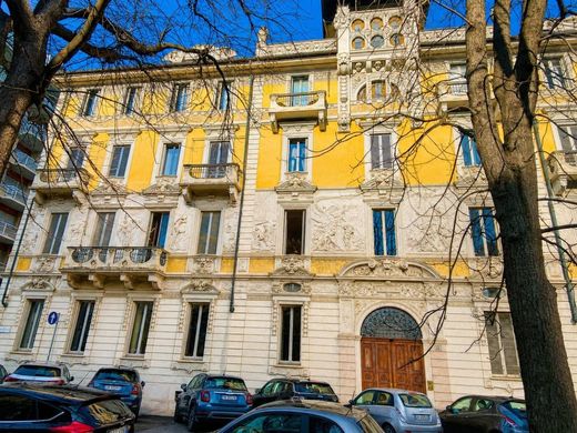 Apartment in Turin, Piedmont