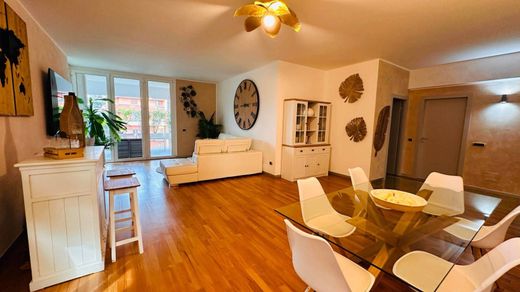 Apartment in Segrate, Milan