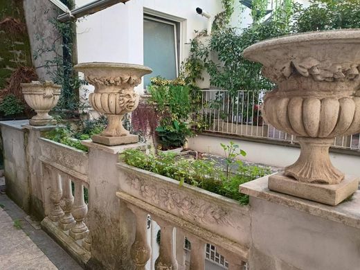 ローマ, ラツィオ州のアパートメント