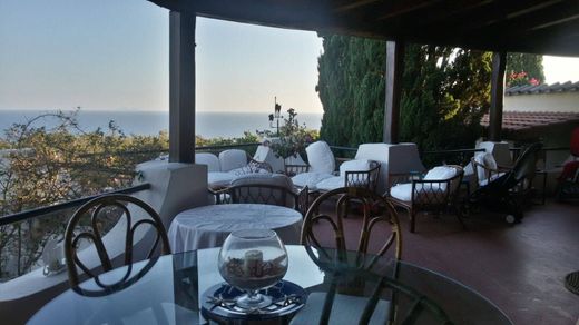 Вилла, San Felice Circeo, Provincia di Latina