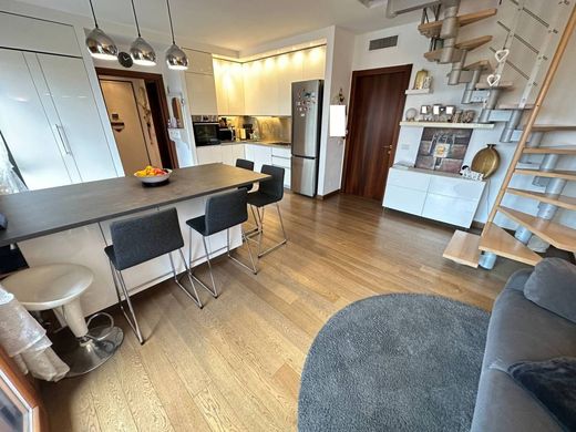 Penthouse in Vimodrone, Città metropolitana di Milano